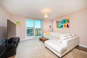 Amazing Flat Near Buckingham Palace